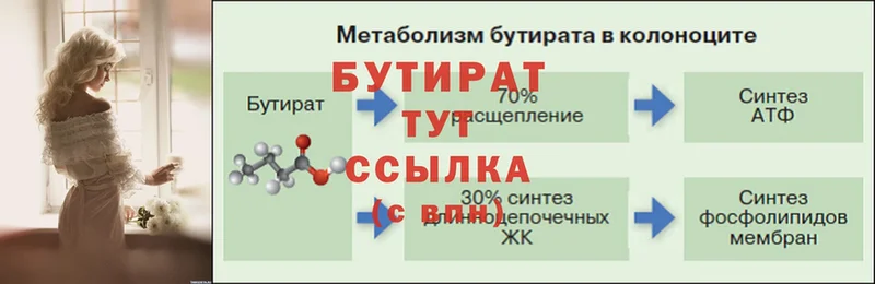 БУТИРАТ BDO 33% Балаково